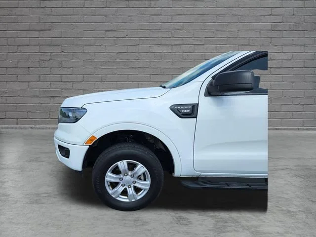 Used 2023 White Ford XL image 26