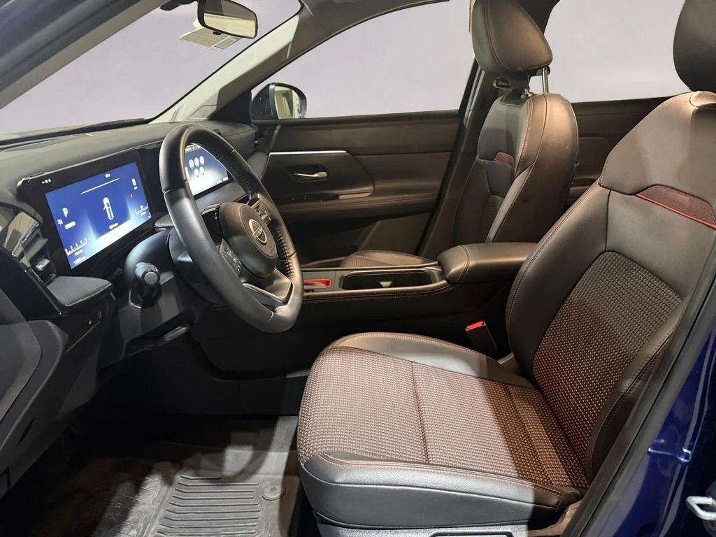 New 2026 Blue Nissan SR image 10