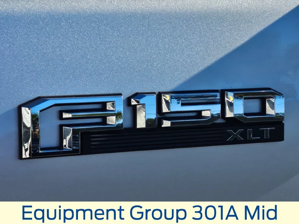 Certified Used 2016 Silver Ford XLT image 26