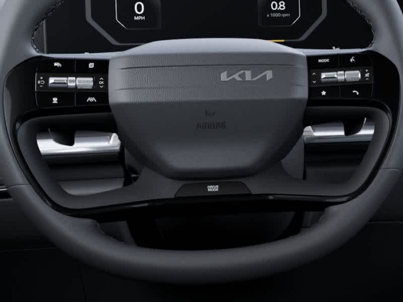 New 2027 Iceberg Green Kia SX image 22