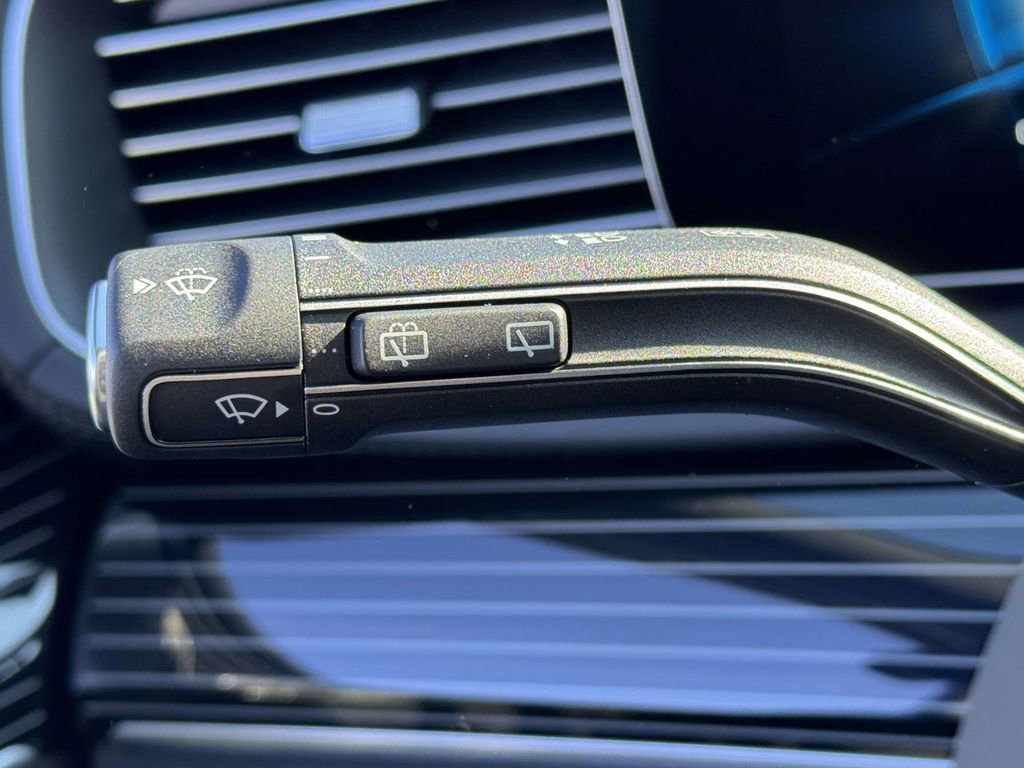 New 2026 MANUFAKTUR Alpine Grey Mercedes-Benz GLE 63 S AMG® image 20