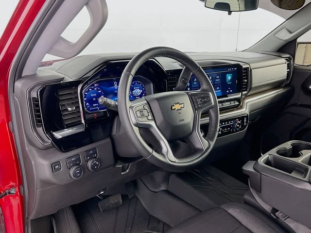 Used 2024 Red Chevrolet LT image 34