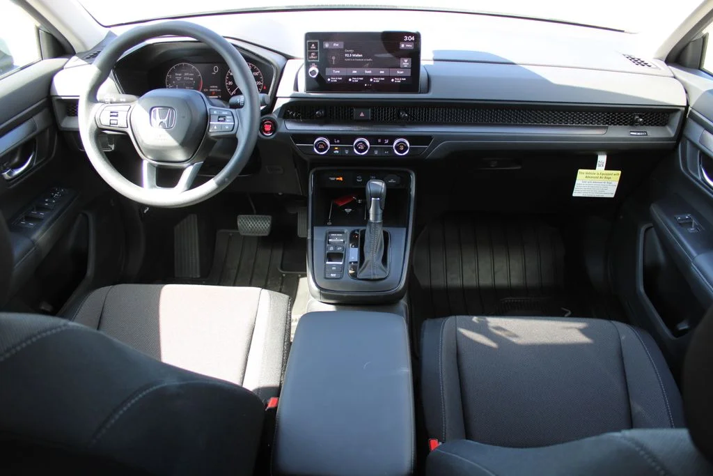 2026 Honda CR-V LX - Photo 13