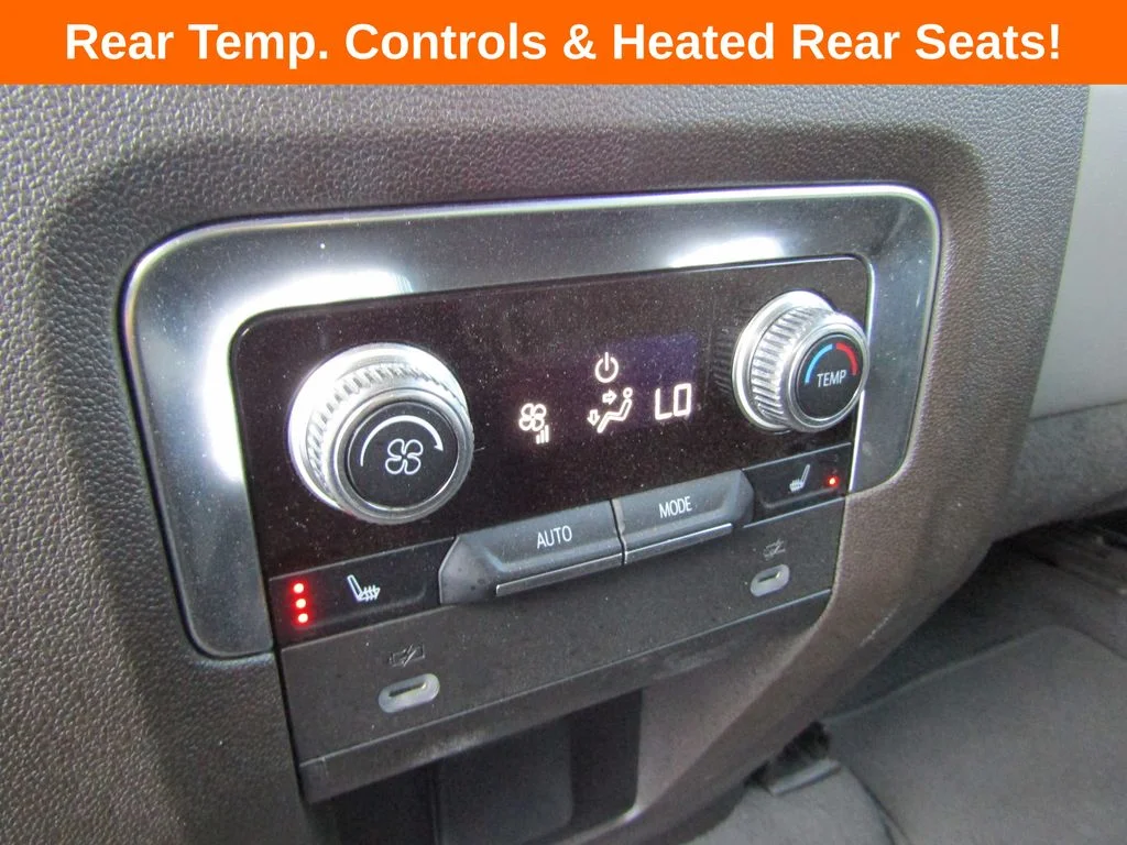 Used 2021 White GMC SLT image 22