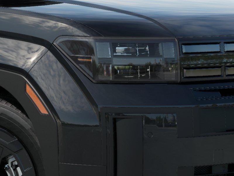New 2026 Phantom Black Hyundai XRT AWD image 9