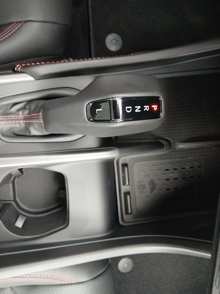 2026 Dodge Charger R/T Plus - Photo 21