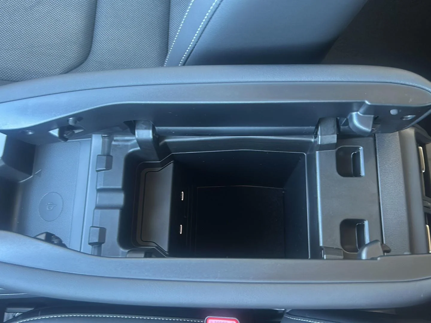 New 2026 Aero Gray Metallic Mazda 2.5 S Preferred AWD image 14