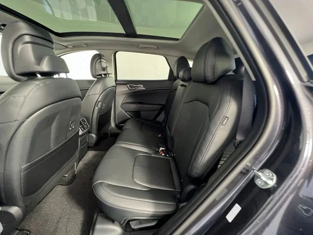 New 2026 Gray Kia EX image 15