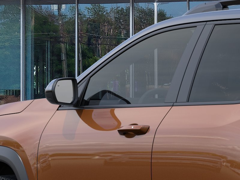 2027 Chevrolet Equinox LT - Photo 12