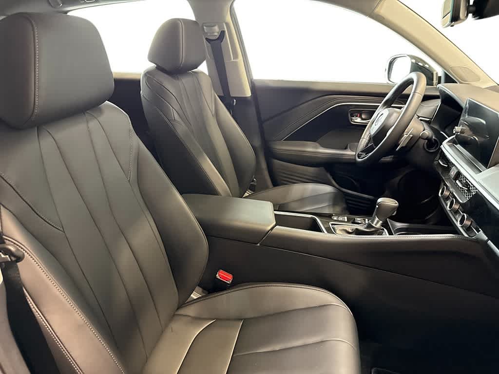 New 2026 Urban Gray Pearl Acura  image 35