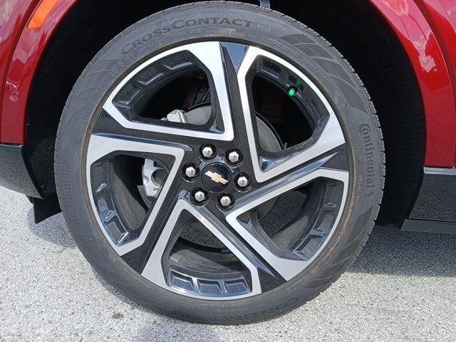 2025 Chevrolet Equinox EV LT - Photo 9