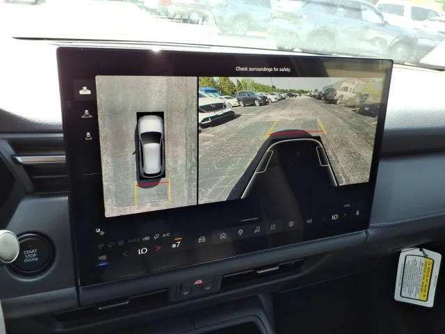 New 2026 Aero Gray Metallic Mazda 2.5 S Premium Plus AWD image 19