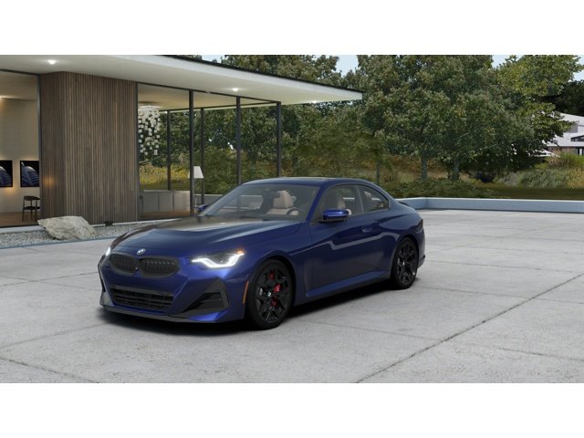 2026 BMW 230i 230i xDrive