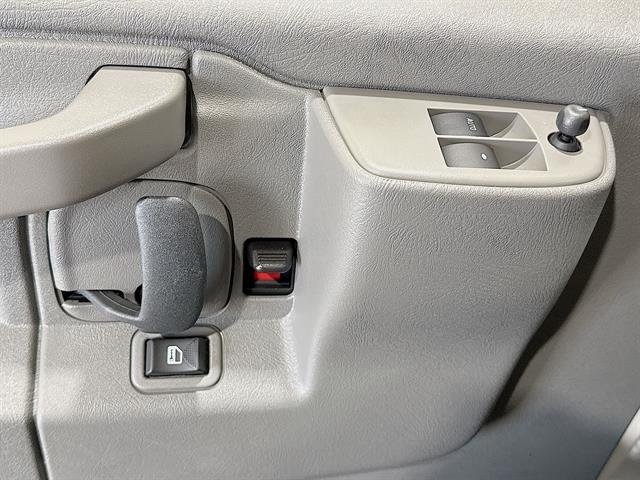 2025 GMC Savana Cargo Work Van - Photo 51