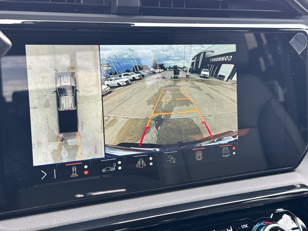 2026 GMC Sierra 2500HD AT4 - Photo 34
