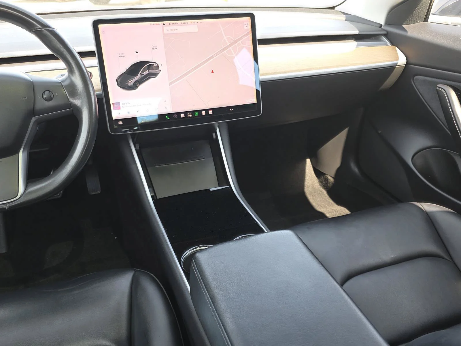 Used 2019 Midnight Silver Metallic Tesla Mid Range image 10