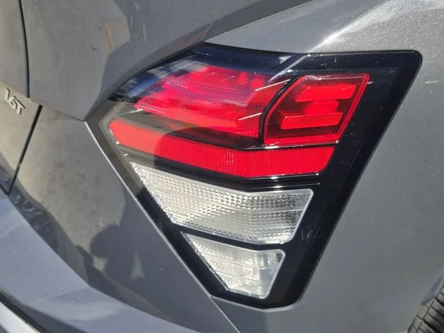 Used 2024 Gray Hyundai N Line image 9