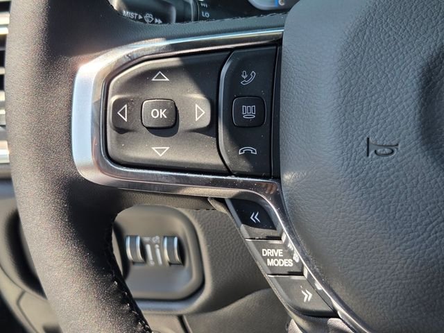 2026 RAM 1500 Laramie - Photo 26