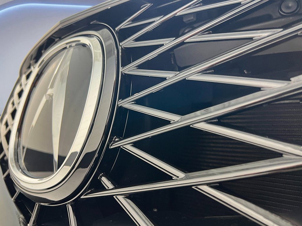 New 2026 Canyon River Blue Metallic Acura  image 11