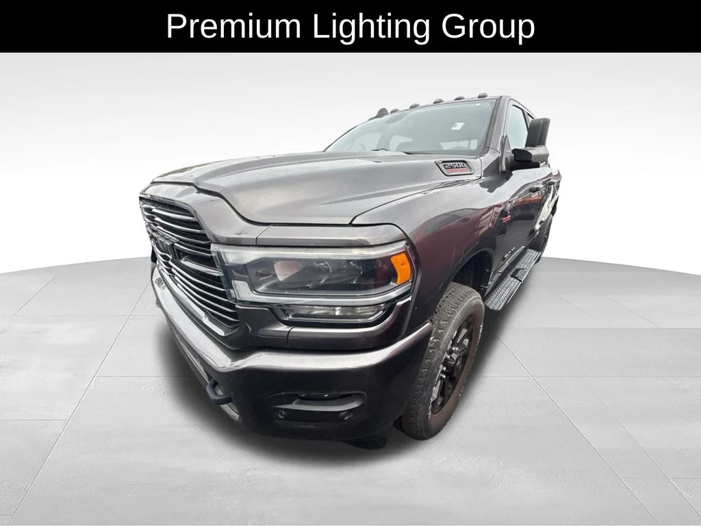 Used 2020 Gray Ram Big Horn image 4