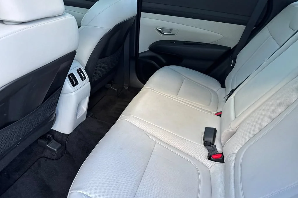 2025 Hyundai Tucson SEL Convenience - Photo 12