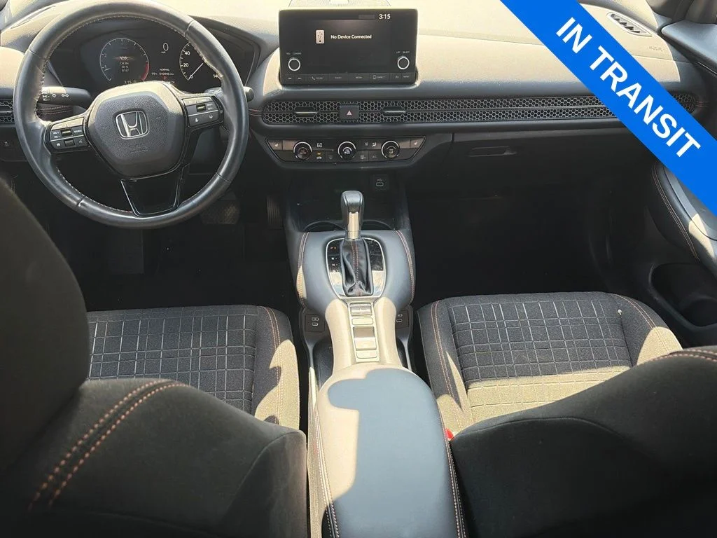 Used 2024 Nordic Forest Pearl Honda Sport image 5