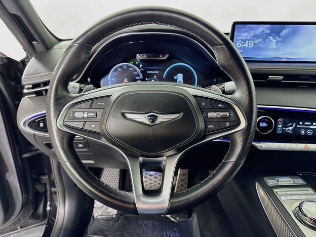 2024 GENESIS GV70 Standard - Photo 15