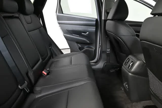 New 2026 Ecotronic Gray Hyundai SEL Convenience image 21