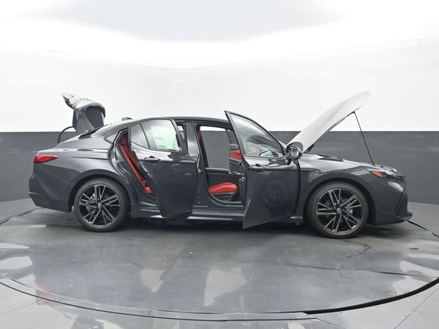 New 2026 Underground Toyota XSE image 32
