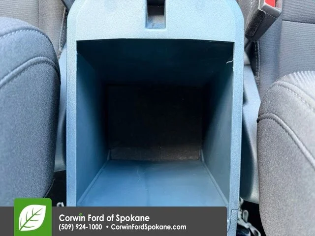 Certified Used 2023 Carbonized Gray Metallic Ford XL image 31