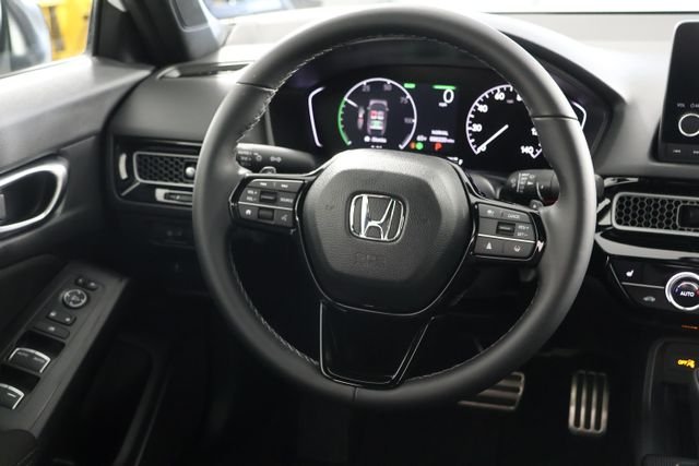 2026 Honda Civic Sport - Photo 10