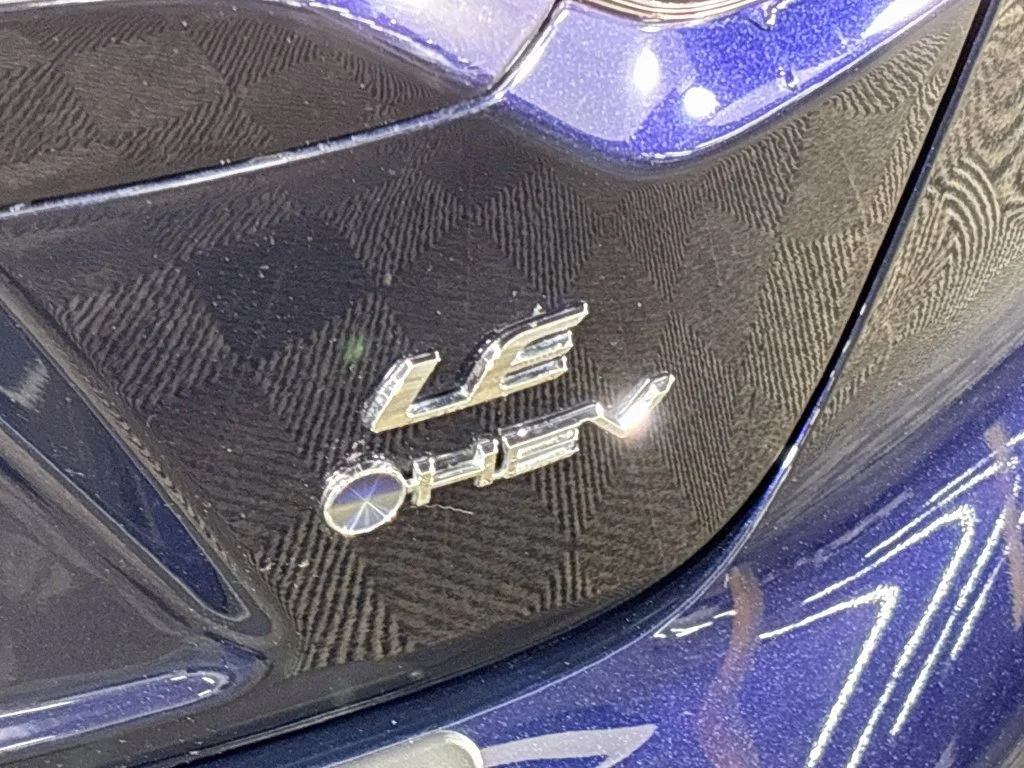 Used 2026  Toyota LE image 23