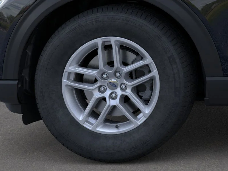 2025 Ford Explorer Active - Photo 19
