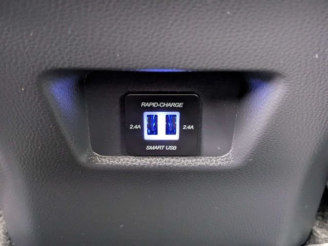 Used 2024 Silver Toyota LE image 14