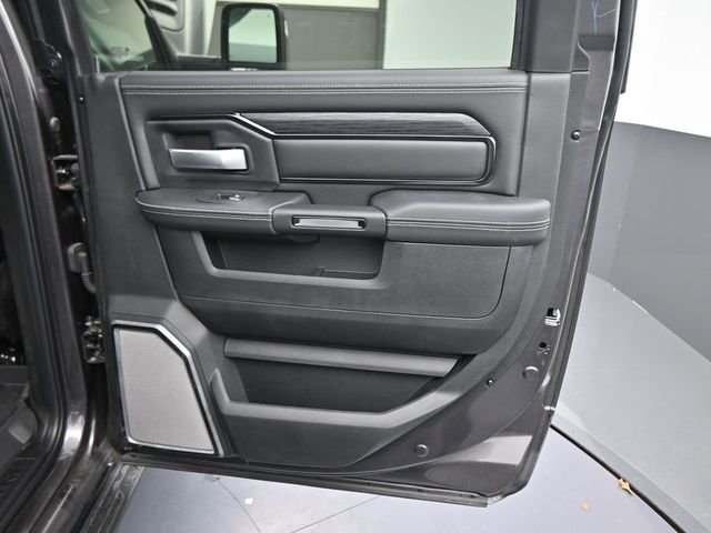 2025 RAM Ram 2500 Pickup Power Wagon - Photo 24