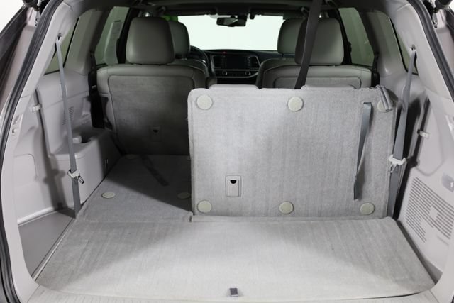 Used 2016 Gray Toyota Limited V6 image 15