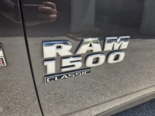 Used 2021 Sterling Met Ram SLT image 4