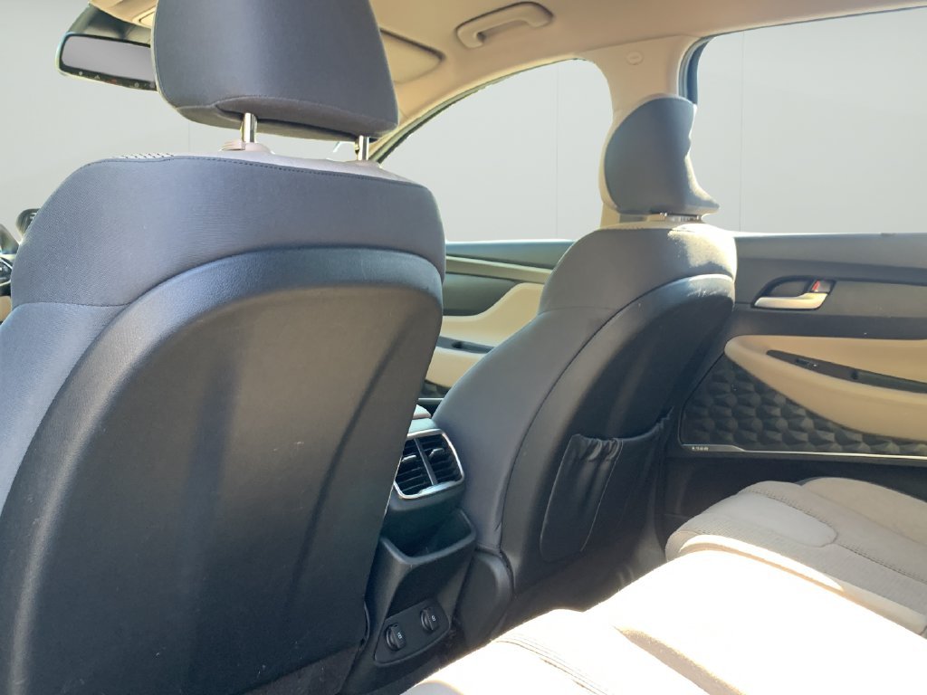 2019 Hyundai Santa Fe SEL Plus - Photo 17