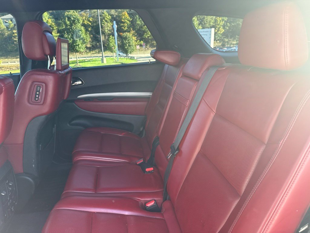 Used 2019 Ivory Pearl Dodge R/T image 7