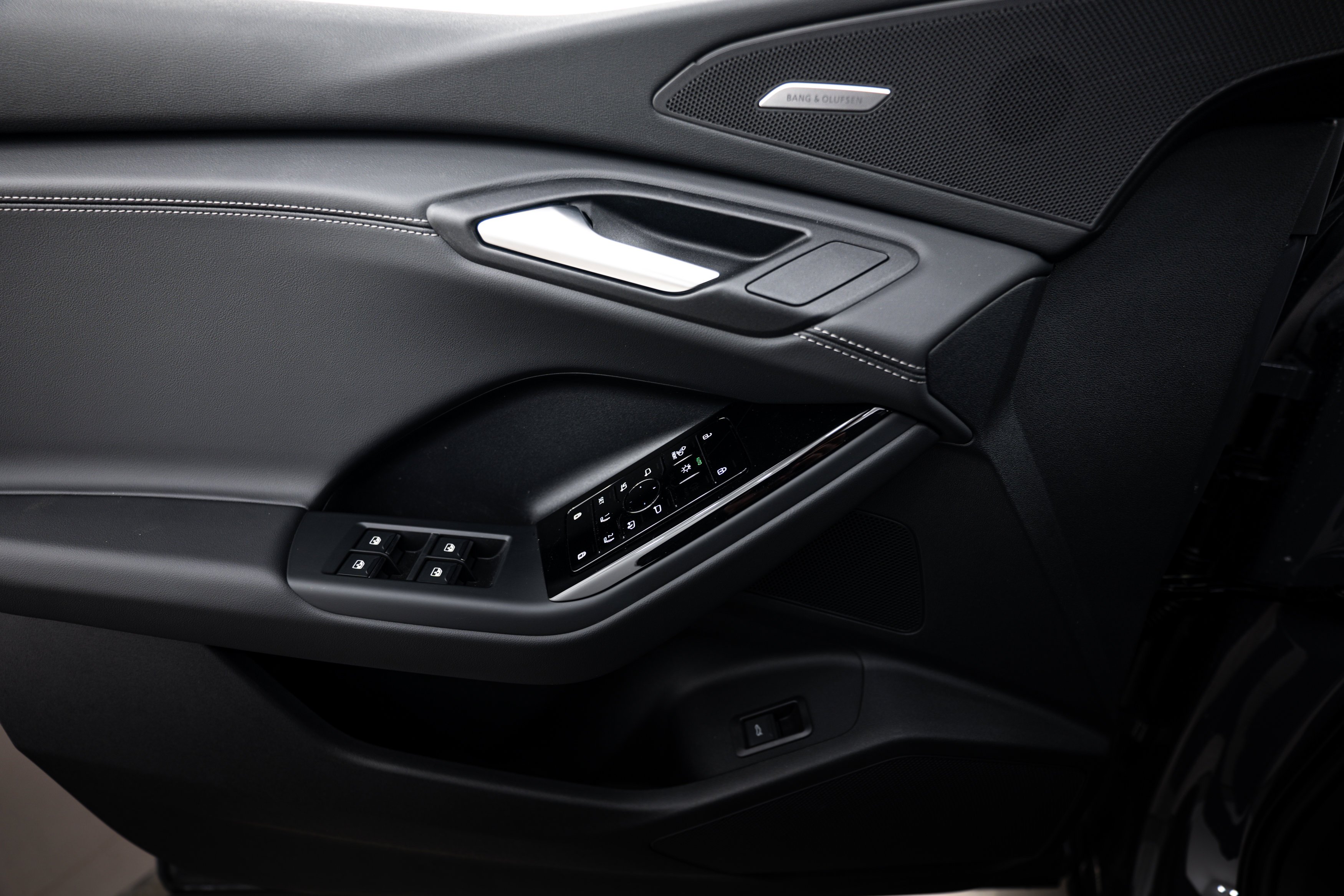 New 2027 Gray Audi Premium Plus image 14