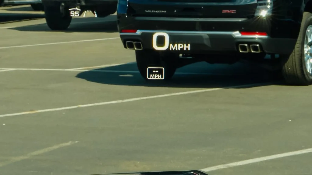 2026 GMC Yukon XL AT4 - Photo 20