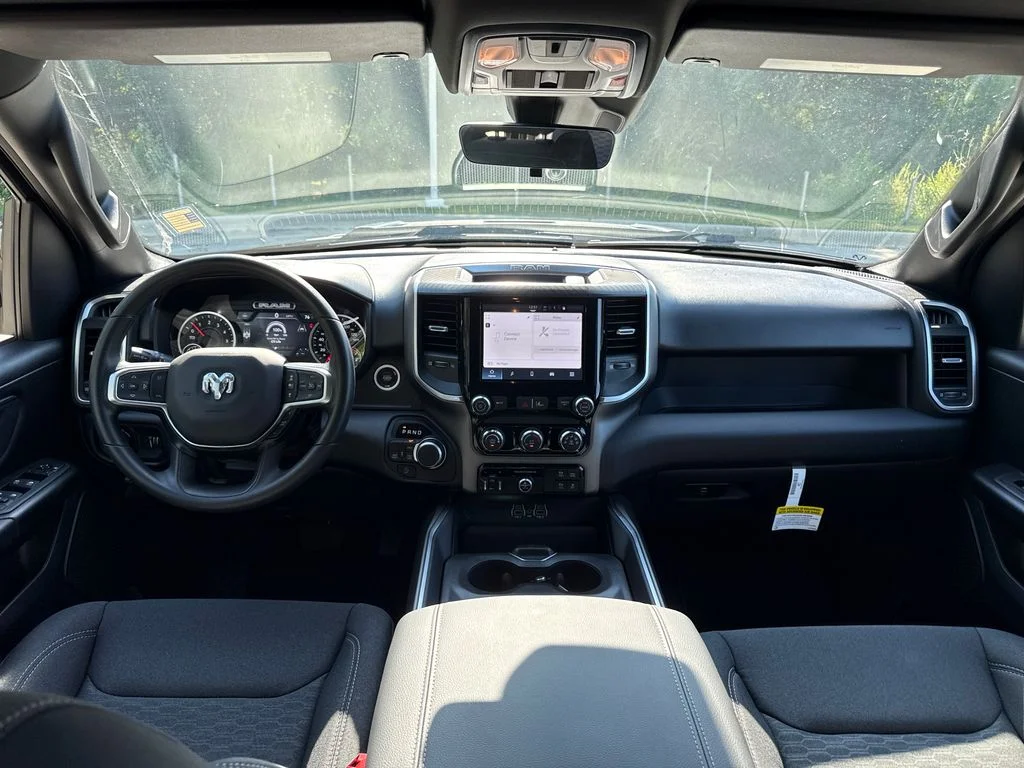 2026 RAM Ram 1500 Pickup Express - Photo 16