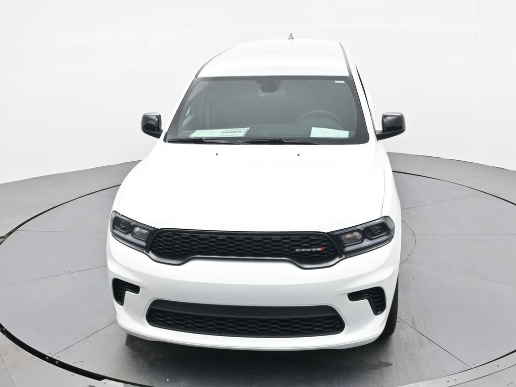 New 2026 White Knuckle Clear-Coat Exterior Paint Dodge GT image 24