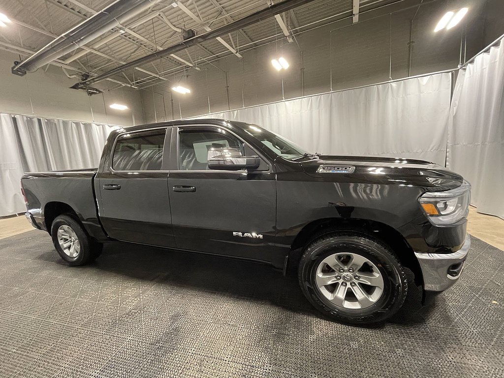2024 RAM Ram 1500 Pickup Laramie - Photo 6