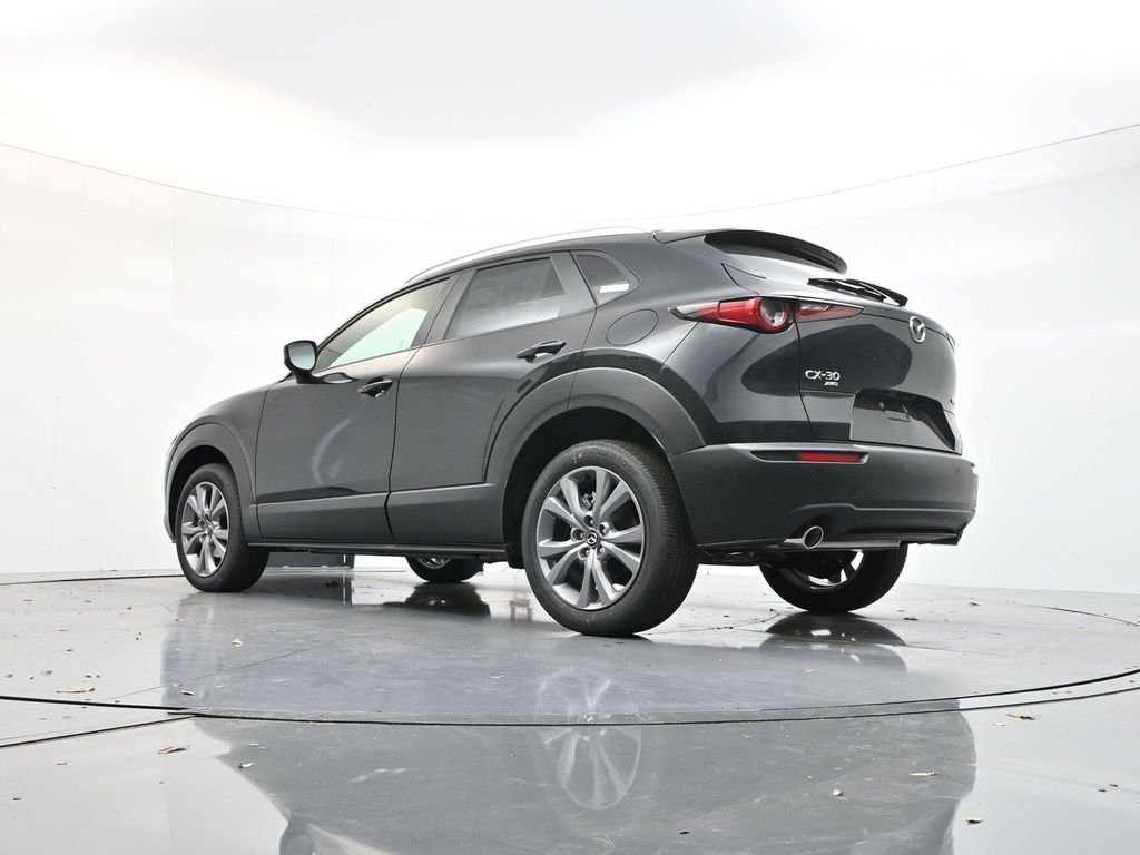 Used 2026 Black Mazda 2.5 S Premium image 21
