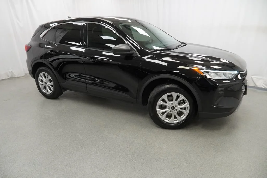 2024 Ford Escape Active - Photo 6
