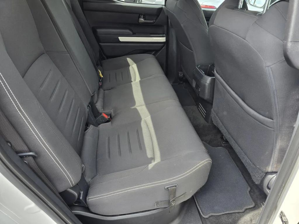 Used 2024 Ice Cap Toyota TRD Off Road image 20