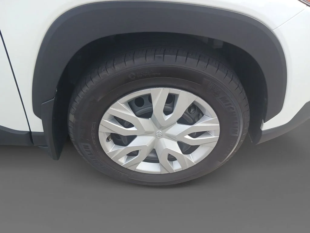 Used 2022 Beige Toyota L image 16