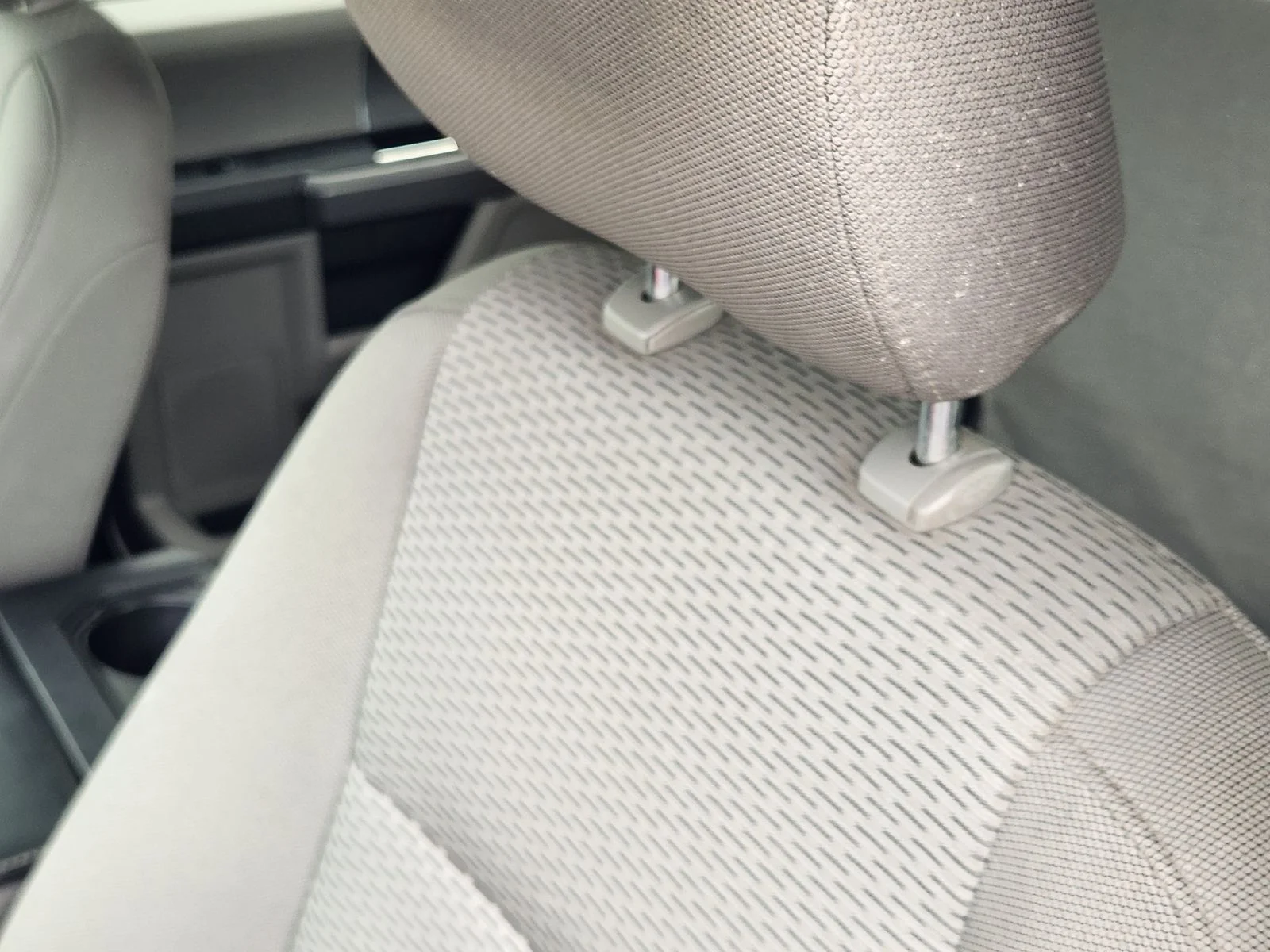 Used 2020 White Ford XLT image 15