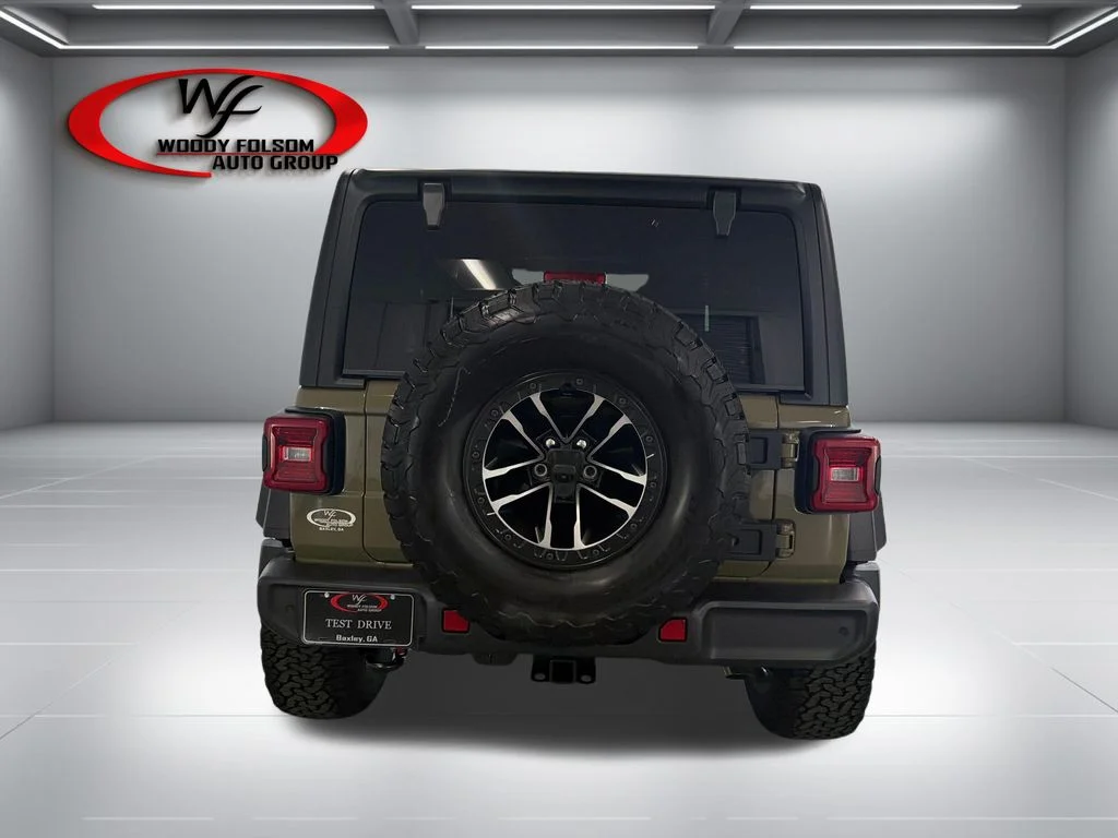 New 2027 41 Exterior Paint Jeep Sport image 7